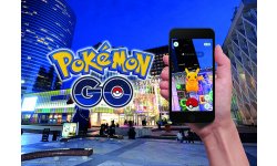 Pokémon GO partenariat Unibail