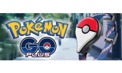 Pokémon GO Plus bannière