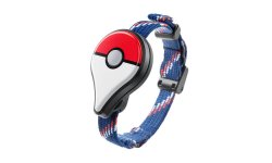Pokémon GO Plus box art 2