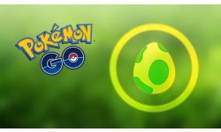 Pokémon GO PoGO Paques event oeufs eclosions médaille