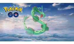 Pokémon GO Rayquaza 07 03 2019
