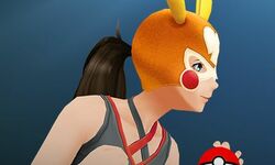Pokémon GO Saison 9 Ligue de Combat 08 30 08 2021
