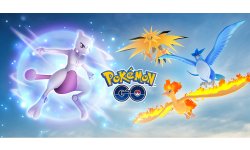 Pokémon GO septembre 2018 Défi de recherche mondial légendaires boss Raids