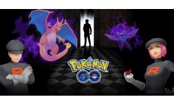 Pokémon GO Team Rocket 01 26 07 2019
