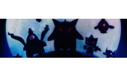 Pokémon GO thème sombre dark banniere