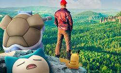 Pokémon GO Tour 06 01 2021
