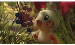 Pokémon GO trailer 3e gen Posipi