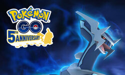 Pokémon GO Ultra Unlock