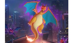 Pokémon GO vignette 02 10 2019