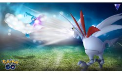 Pokémon GO vignette 29 04 2020
