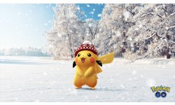 Pokémon GO vignette 31 01 2020