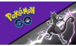 Pokémon GO vignette event Mewtwo GG