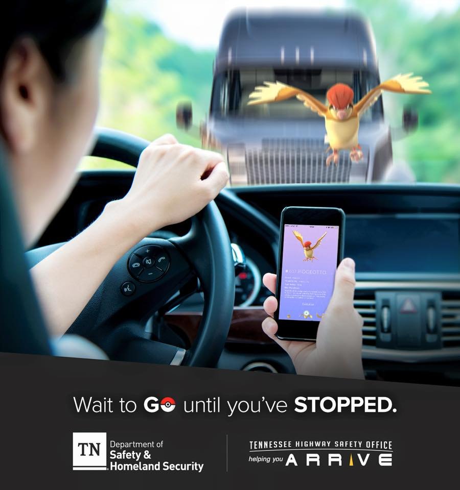 Pokémon-Go-voiture-campagne-sensibilisation-accident