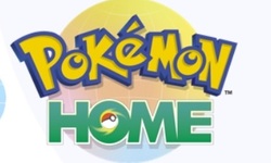 Pokémon HOME 23 10 2020