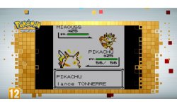 Pokémon Jaune head