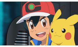 Pokémon La série les voyages head