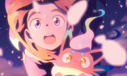 Pokémon Les neiges de Hisui vignette 18 05 2022