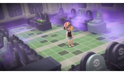 Pokémon Let's Go Evoli Pikachu head