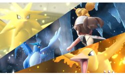 Pokémon Let's GO head