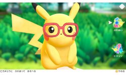 Pokémon Let's Go Pikachu Evoli 06 10 09 2018