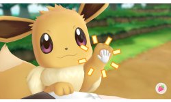 Pokémon Let's Go Pikachu Evoli 08 10 09 2018