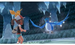 Pokémon Let's Go Pikachu Evoli 17 10 2018