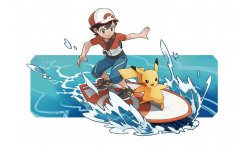 Pokémon Let's Go Pikachu Evoli 31 10 09 2018