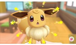 Pokémon Let's Go Pikachu Evoli 32 10 09 2018
