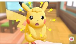 Pokémon Let's Go Pikachu Evoli 34 10 09 2018