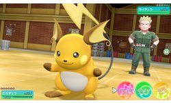 Pokémon Let's Go Pikachu Evoli 36 09 08 2018