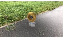 Pokémon Let's Go Pikachu Evoli GO créature inédite 22 09 2018