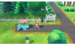 Pokémon Let's Go Pikachu Evoli vignette 03 08 2018