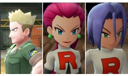 Pokémon Let's Go Pikachu Evoli vignette 09 08 2018