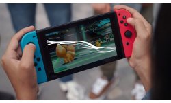 Pokémon Let's Go Pikachu Evoli vignette 31 10 2018