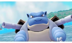 Pokémon Let's Go Pikachu Évoli 12 07 2018 screenshot (70)