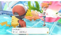Pokémon Let's Go Pikachu Évoli 12 07 2018 screenshot (75)