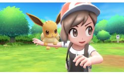 Pokémon Lets Go Pikachu Evoli 15 30 05 2018