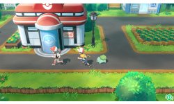 Pokémon Lets Go Pikachu Evoli 20 30 05 2018