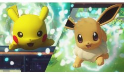 Pokémon Lets Go Pikachu Evoli vignette 30 05 2018