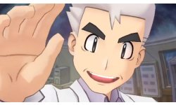 Pokémon Masters Chen head