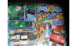 Pokémon Méga Donjon Mystère 10 08 2015 scan 1