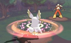Pokémon Omega Rubis Alpha Saphir 14 08 2014 screnshot 5
