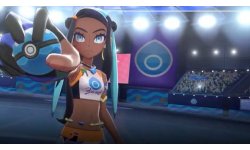 Pokémon Épée Bouclier Donna