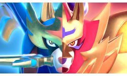 Pokémon Épée et Bouclier images tests avis impressions 1 (2)
