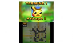 Pokémon Picross 14 11 2015 screenshot 3