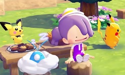 Pokémon Pokopia vignette 13 09 2025