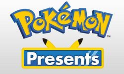 Pokémon Presents 03 08 2022