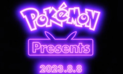 Pokémon Presents 08 08 2023