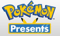 Pokémon Presents 16 06 2020