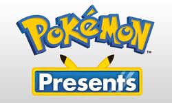 Pokémon Presents 18 08 2021